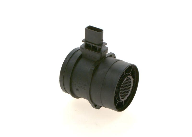 Débitmètre de masse d'air BOSCH 0 281 002 585