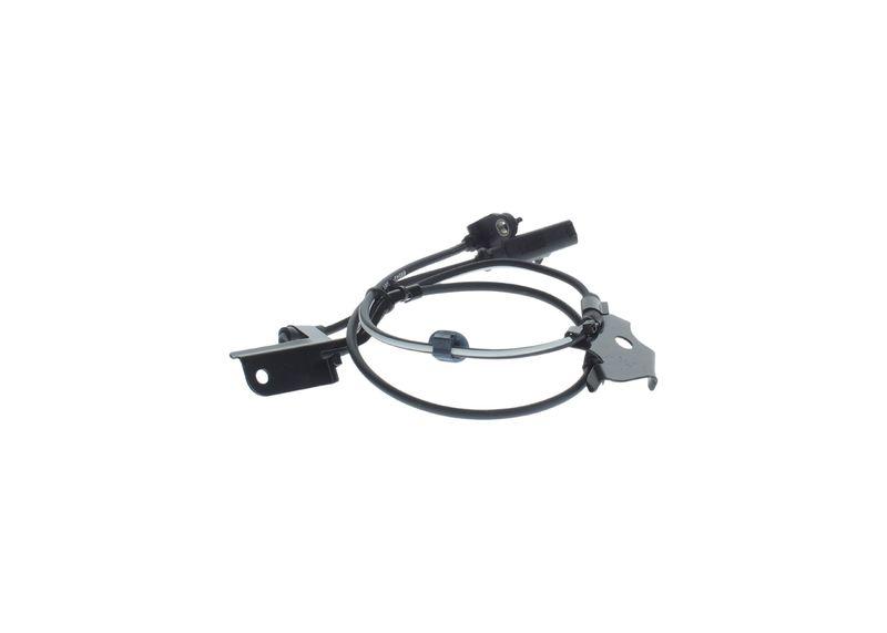 Capteur, vitesse de roue BOSCH 0 265 007 806