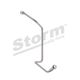 Conduite d'huile, compresseur STORM QUALITY PARTS STO5030324