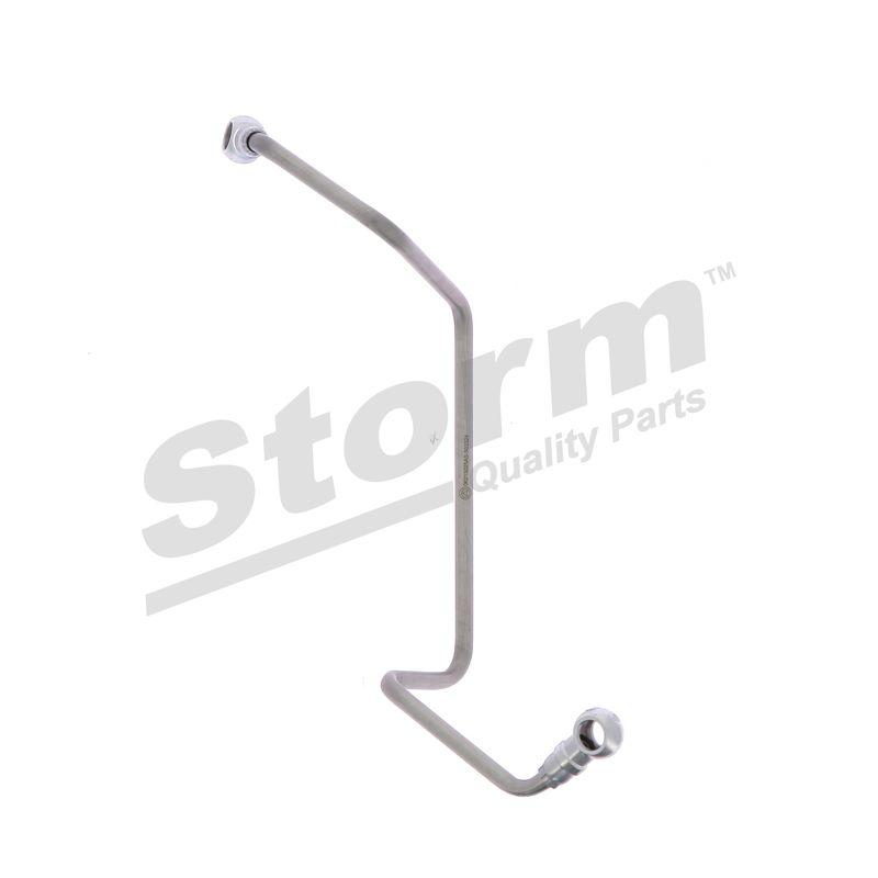 Conduite d'huile, compresseur STORM QUALITY PARTS STO5030324