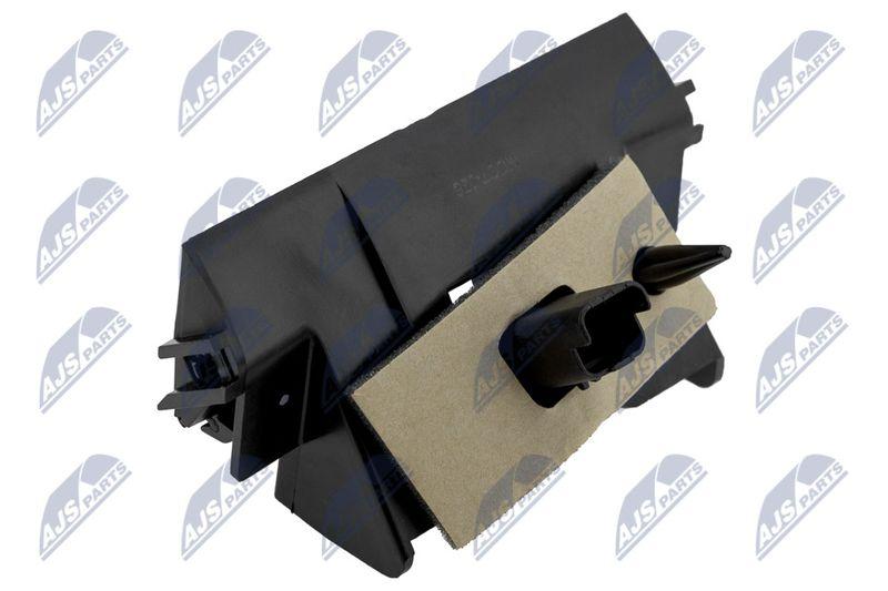 Poignée extérieure de porte NTY EZC-CT-026