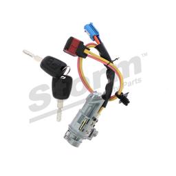 Fermeture-volant STORM QUALITY PARTS 7952501