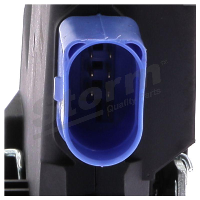 Serrure de porte STORM QUALITY PARTS 971004