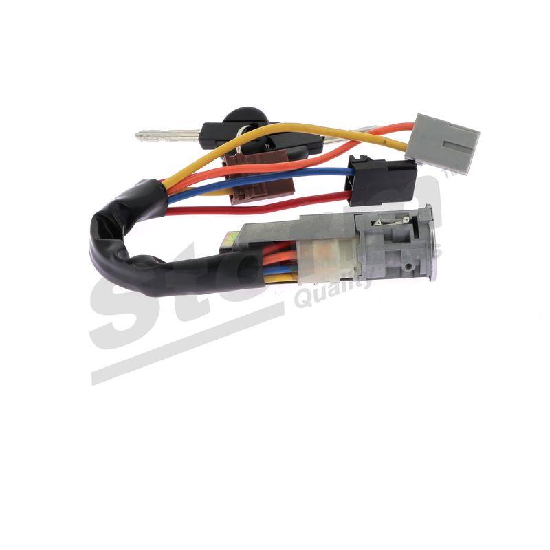 Fermeture-volant STORM QUALITY PARTS 26025