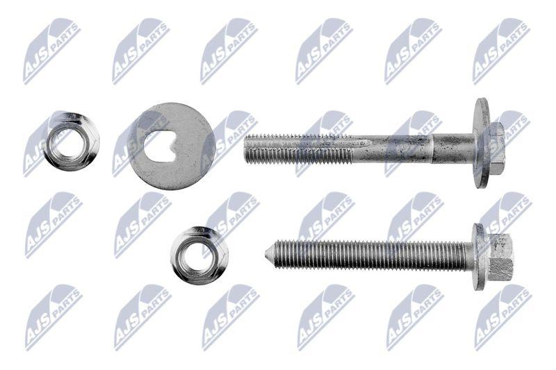 Kit de réparation, suspension de roue NTY ZWT-VW-002S