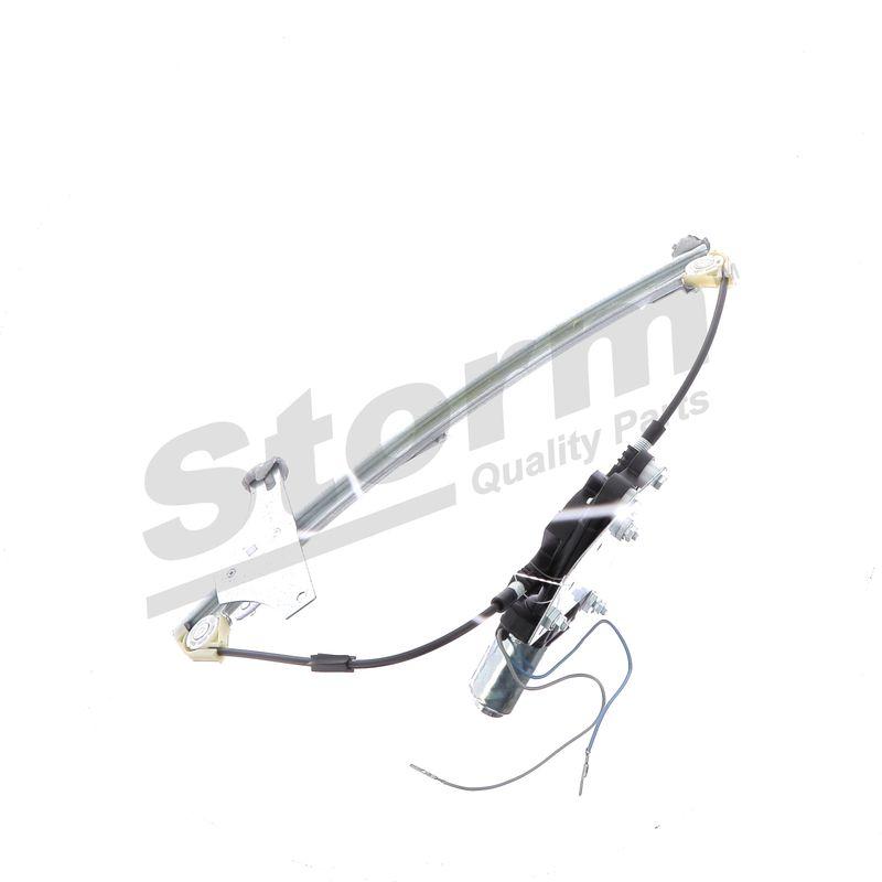 Lève-vitre STORM QUALITY PARTS 131272
