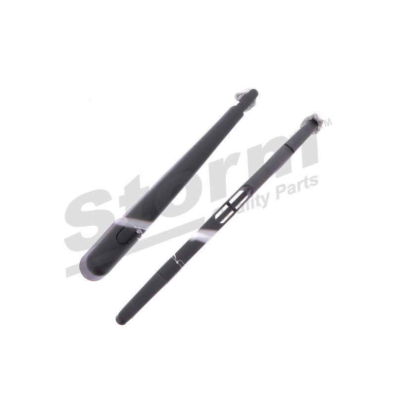Kit de bras d'essuie-glace, nettoyage des vitres STORM QUALITY PARTS 79740KIT