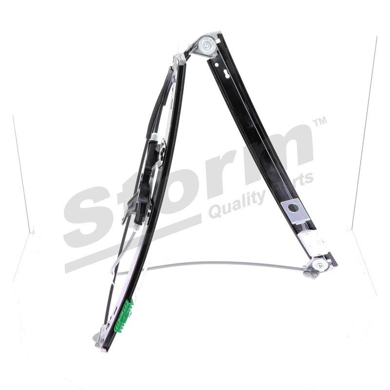Lève-vitre STORM QUALITY PARTS 10478