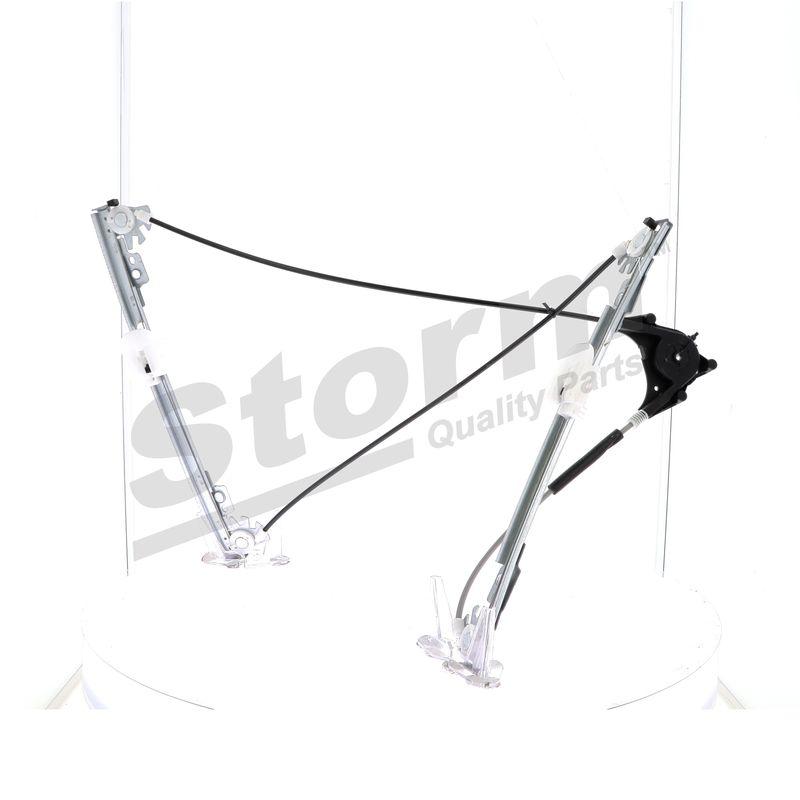 Lève-vitre STORM QUALITY PARTS 41376