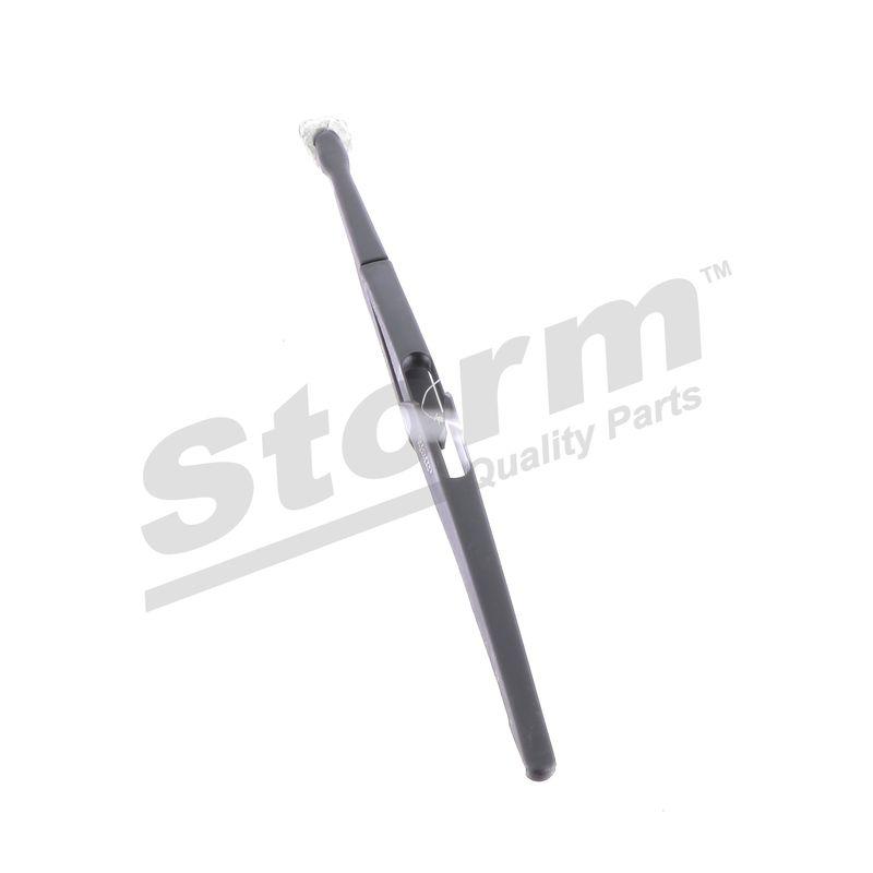 Balai d'essuie-glace STORM QUALITY PARTS 1000275AR