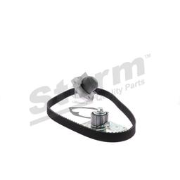 Pompe à eau + kit de courroie crantée STORM QUALITY PARTS 5550597KP