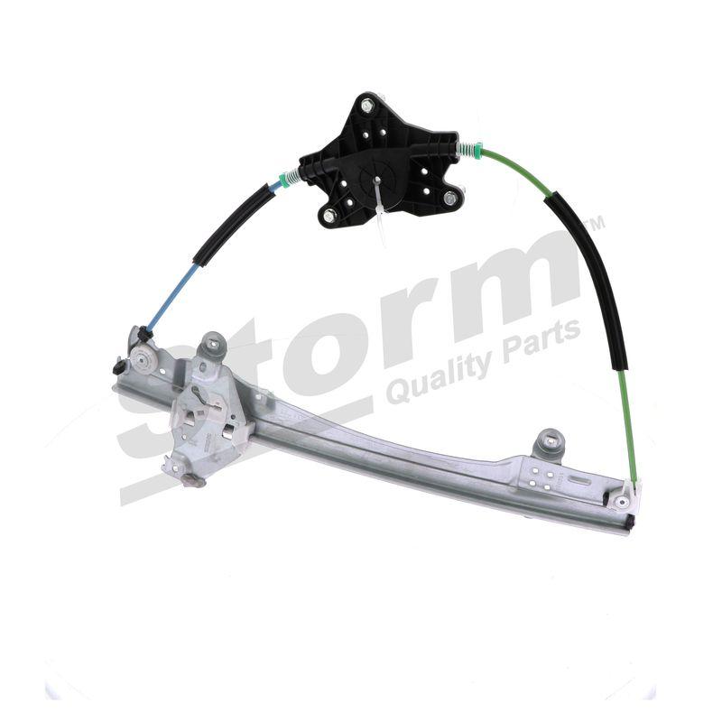 Lève-vitre STORM QUALITY PARTS 8117504