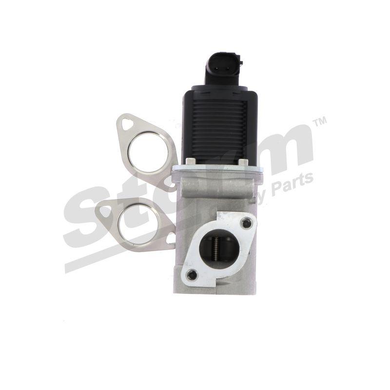 Vanne EGR STORM QUALITY PARTS 9025
