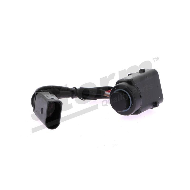 Capteur, aide au stationnement STORM QUALITY PARTS 399222