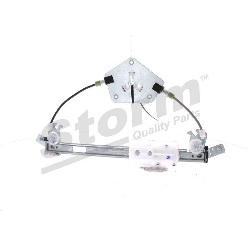 Lève-vitre STORM QUALITY PARTS 93082