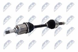 Arbre de transmission NTY NPW-FR-210