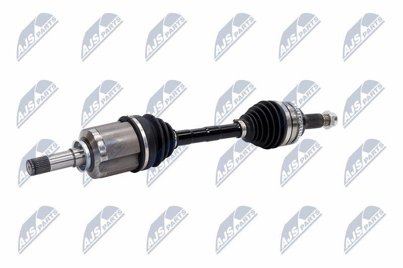 Arbre de transmission NTY NPW-FR-210
