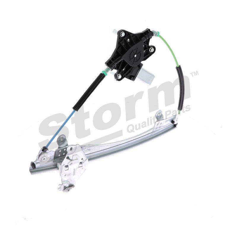 Lève-vitre STORM QUALITY PARTS 81178