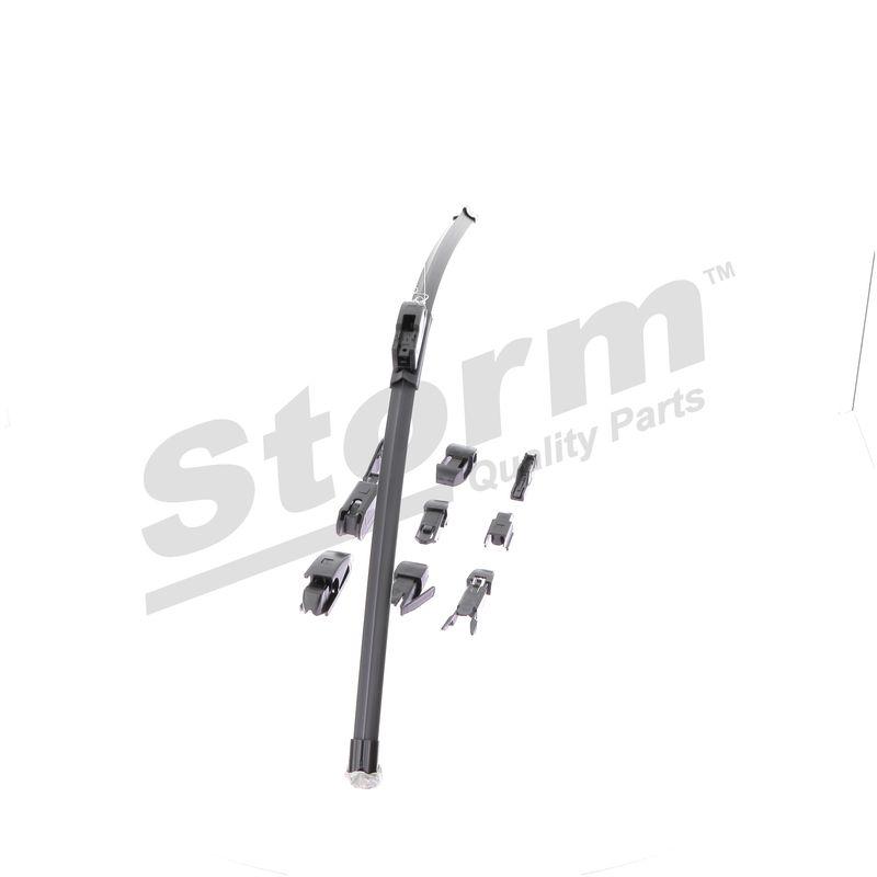 Balai d'essuie-glace STORM QUALITY PARTS 1000601
