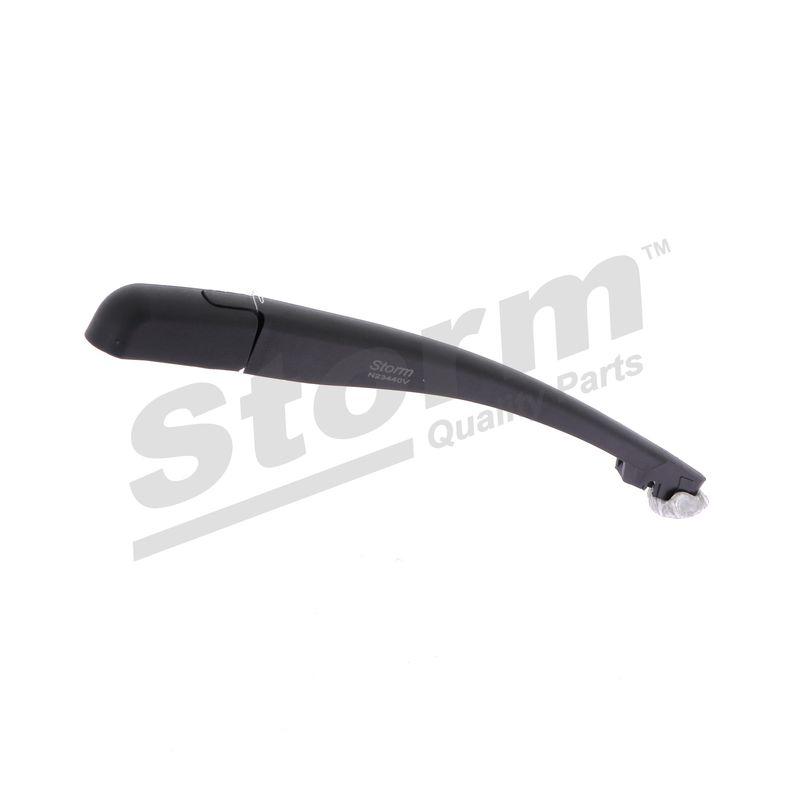 Bras d'essuie-glace, nettoyage des vitres STORM QUALITY PARTS 79741