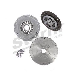 Kit adaptateur, embrayage STORM QUALITY PARTS STO40019