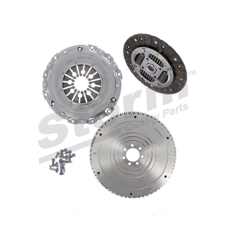 Kit adaptateur, embrayage STORM QUALITY PARTS STO40019