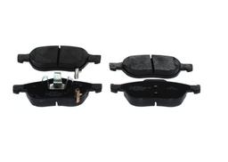 Kit de plaquettes de frein, frein à disque BOSCH 0986494485