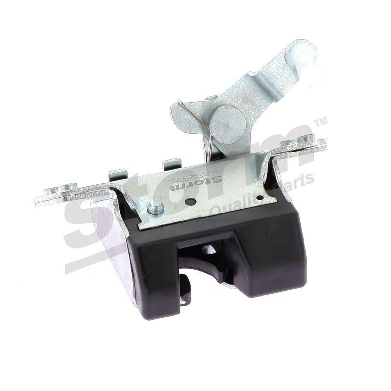 Serrure de hayon STORM QUALITY PARTS 6502004