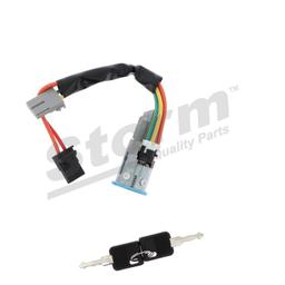 Fermeture-volant STORM QUALITY PARTS 86025