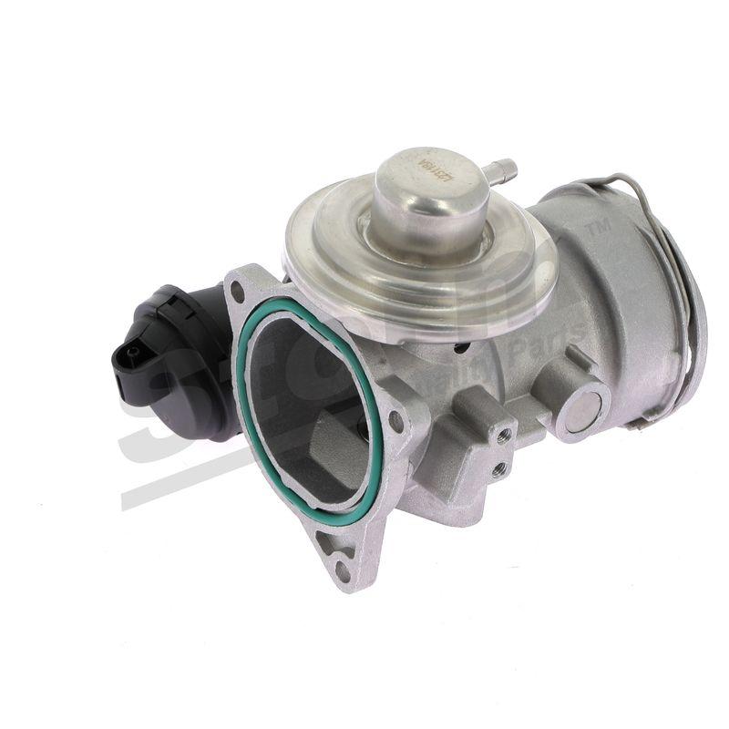 Vanne EGR STORM QUALITY PARTS 9030