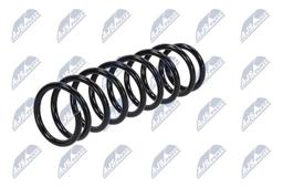 Ressort de suspension NTY ASZ-PL-002