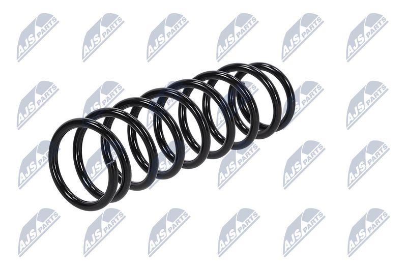 Ressort de suspension NTY ASZ-PL-002