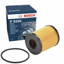 Filtre à huile BOSCH 1457429256