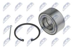 Kit de roulements de roue NTY KLP-CT-009