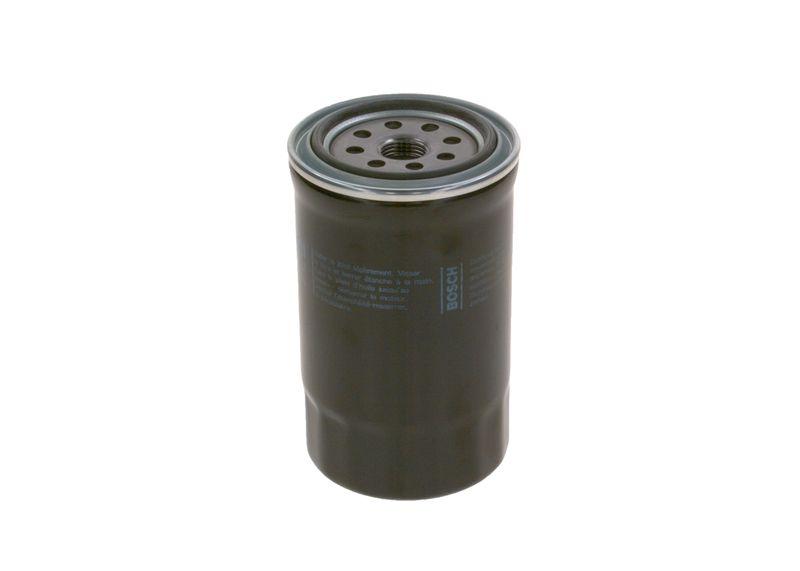 Filtre à huile BOSCH F026407187
