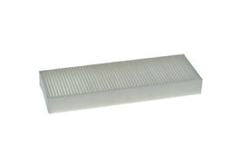 Filtre, air de l'habitacle BOSCH 1 987 435 164