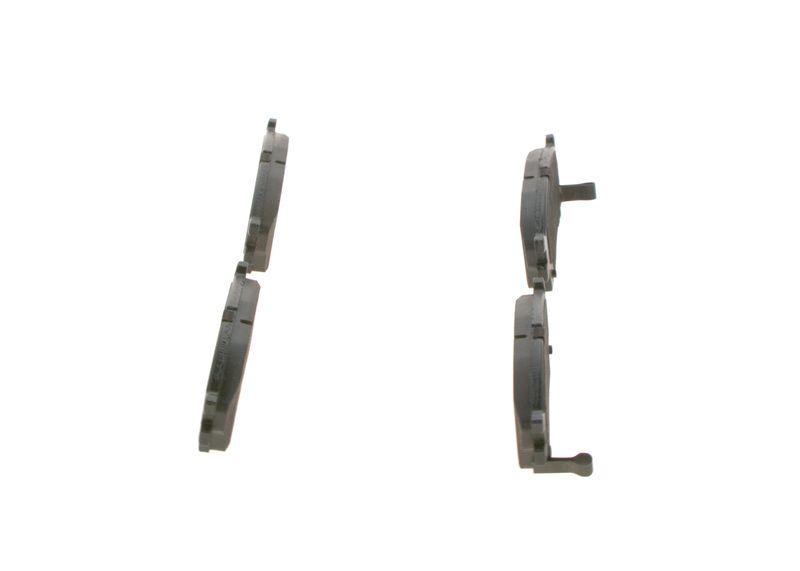 Kit de plaquettes de frein, frein à disque BOSCH 0 986 494 146