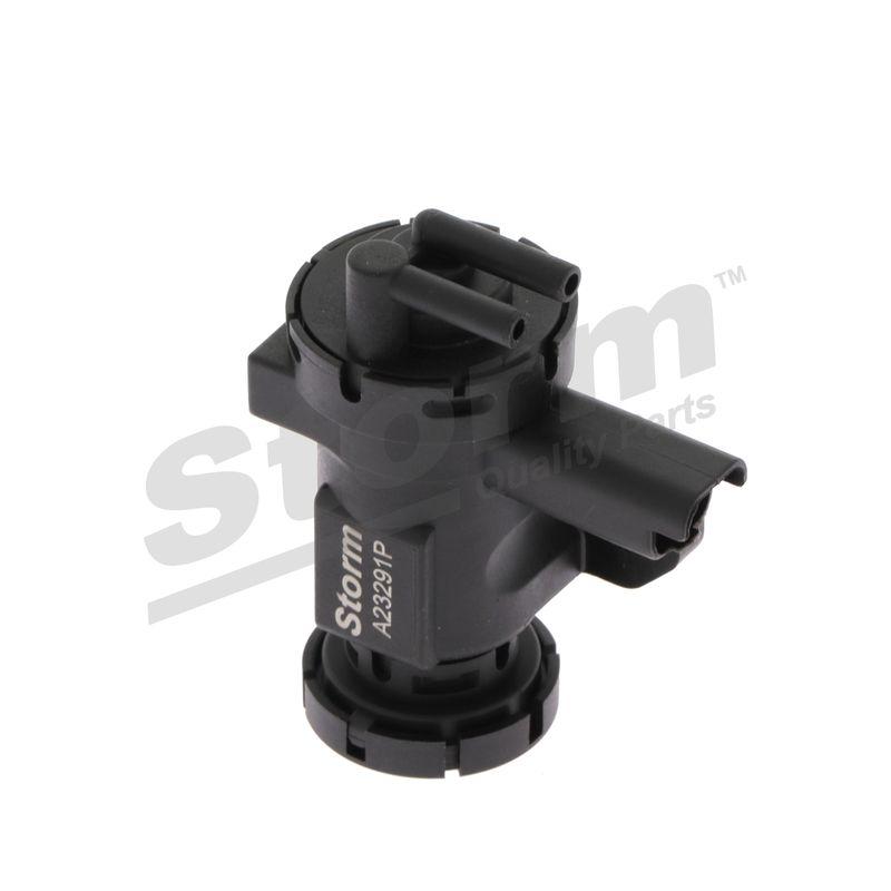 Capteur de pression, turbocompresseur STORM QUALITY PARTS 77791