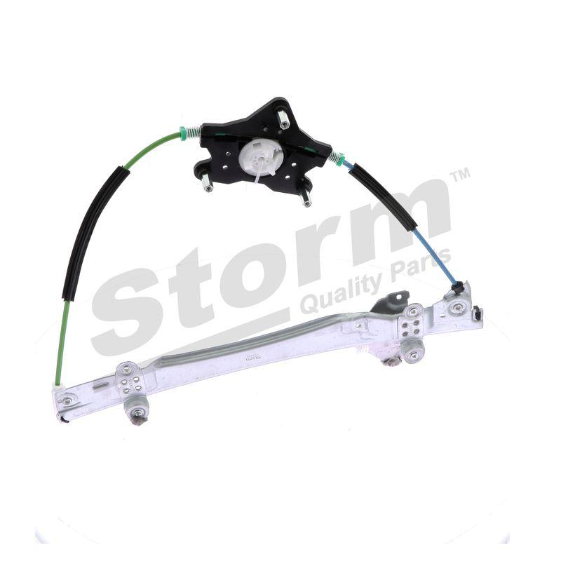 Lève-vitre STORM QUALITY PARTS 8117504