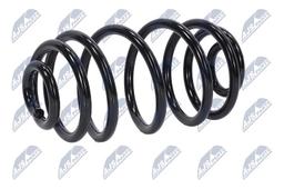 Ressort de suspension NTY ASZ-PL-008