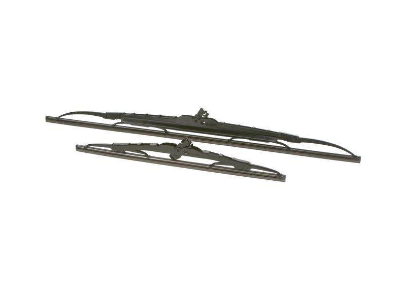 Balai d'essuie-glace BOSCH 3 397 010 406