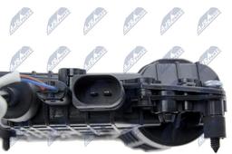 Serrure de porte NTY EZC-BM-030