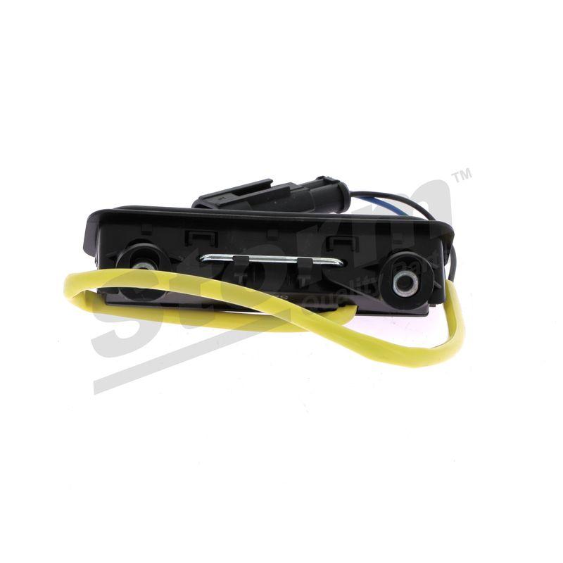 Touche, déverrouillage automatique du hayon STORM QUALITY PARTS 3602001