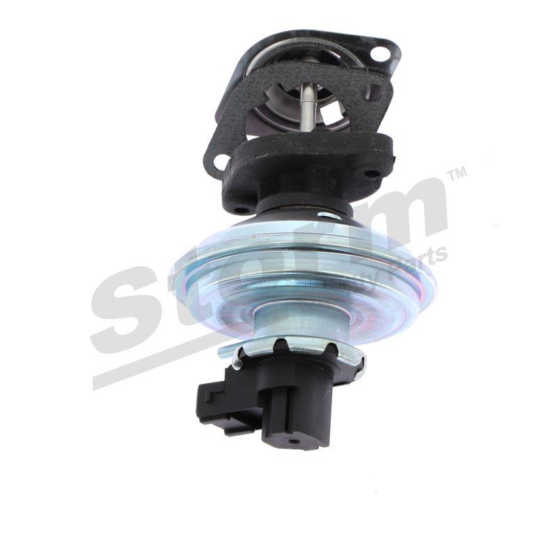 Vanne EGR STORM QUALITY PARTS 9061