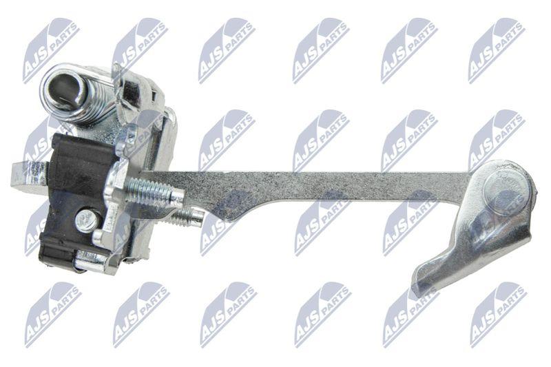 Cale-porte NTY EZC-FT-146