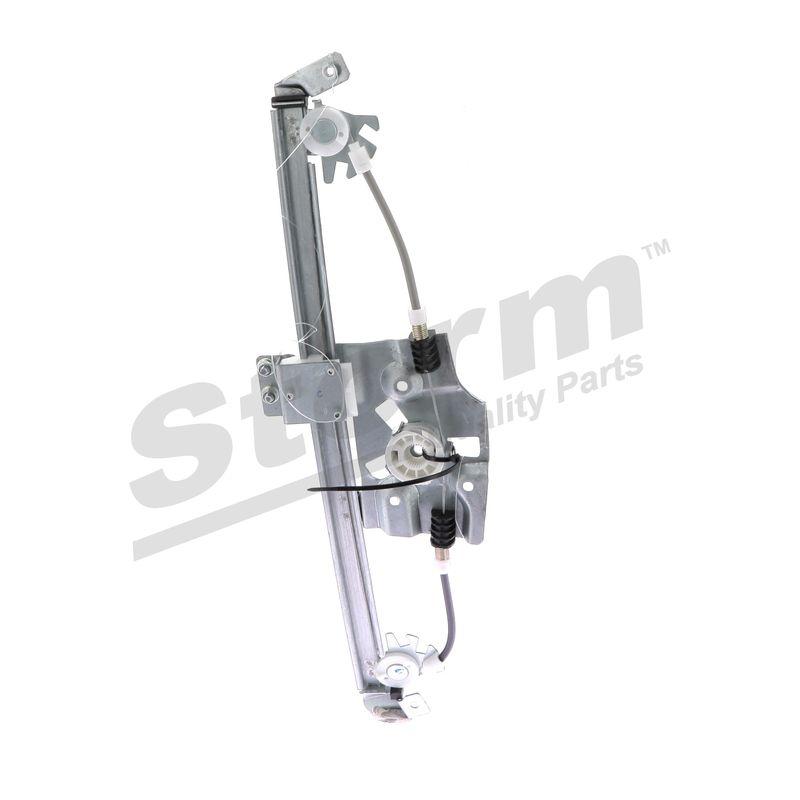 Lève-vitre STORM QUALITY PARTS 18672