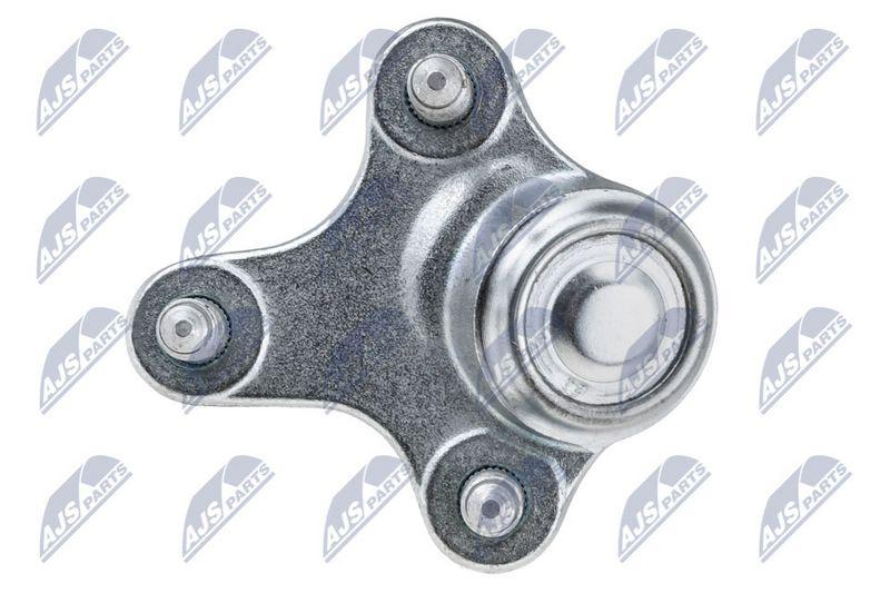 Rotule de suspension NTY ZSD-VW-013