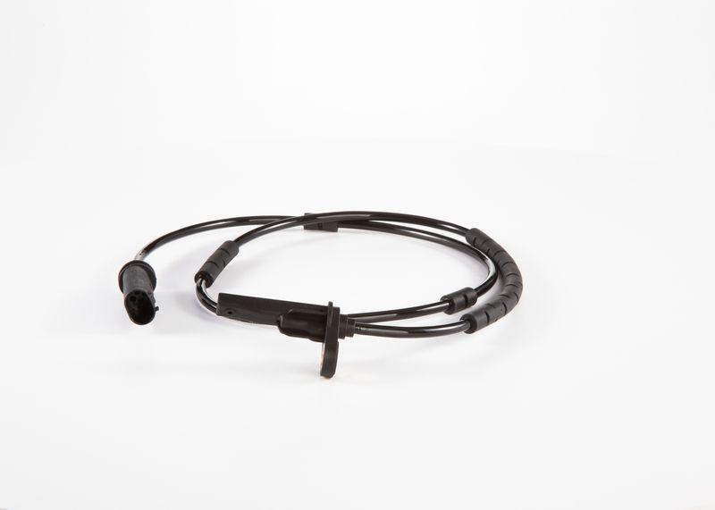 Capteur, vitesse de roue BOSCH 0 986 594 612