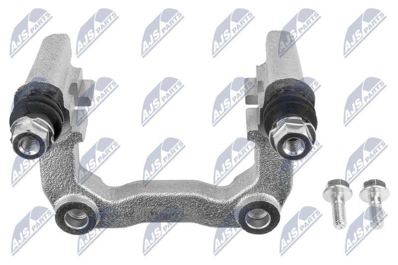 Support, étrier de frein NTY HZT-CT-028A