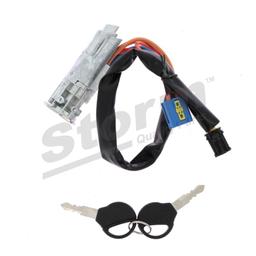Antivol de direction STORM QUALITY PARTS 2852502